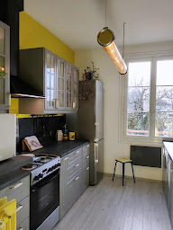 Photo n°1 de 3C Styl'Home à Néris-les-Bains (Concepteur d'éclairage paysager)