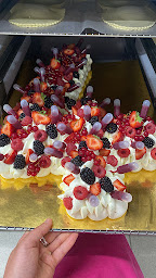 Photo n°4 de Boulangerie Les Artisans du Pain à La Turballe (Boulangerie)