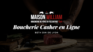 Photo n°8 de Maison William à Lyon (Épicerie)