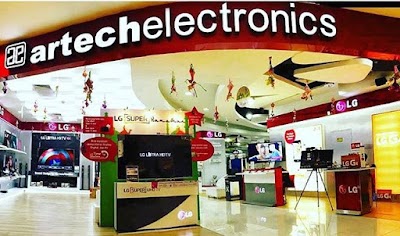 Photos of Artech Electronics