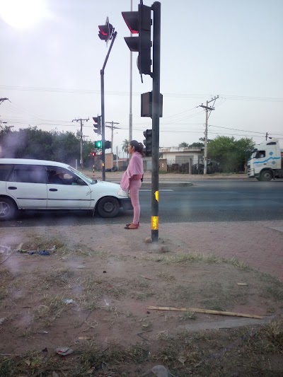 Photos of Service Station Guayacan