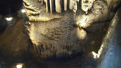 Mystic Caverns