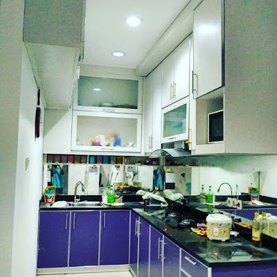 Photos of Arta utama karya arsitek interior & building contruktion