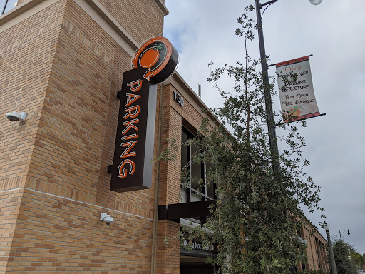 Old Towne West Parking Structure - Thumbnail