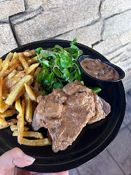 Photo n°20 de Restaurant Maria Ghjuvanna - Chez Donato à Ghisonaccia (Pizzeria)