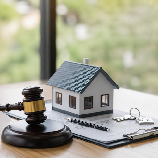 Buying, selling, or renting property is a big decision, and every step must be legally safe. At J… post image