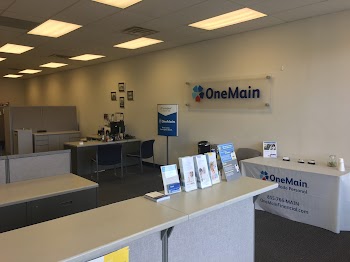 OneMain Financial photo