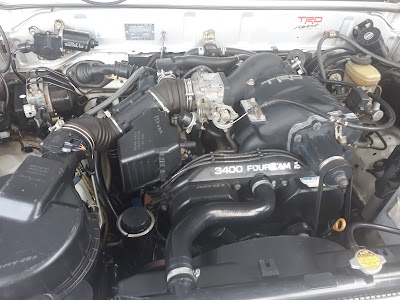 Photos of Centro Diagn&oacute;stico Automotor de C&uacute;cuta