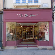 La Belle Alchimie - Magasin spécialisé dans la décoration et l'ameublement de la maison à Chartres