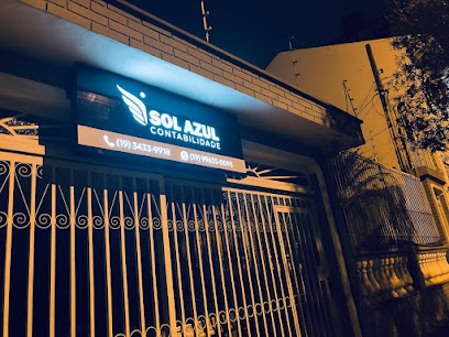 Escritório de Contabilidade em Piracicaba Sol Azul
