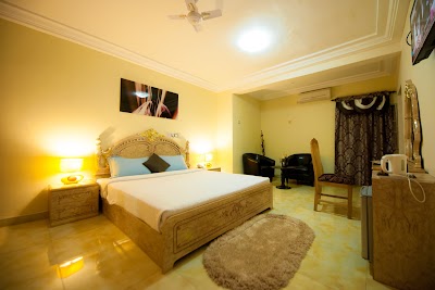 Photos of Hotel De Semanhyia