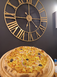 Photo n°10 de Pizz'Antonio à Milhaud (Pizzeria)