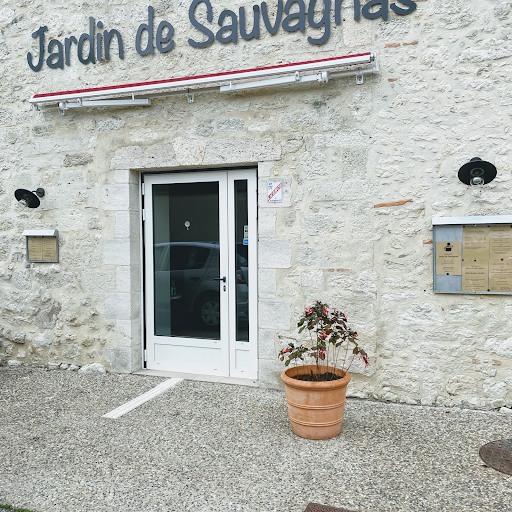 Photo de Restaurant Le Roquentin à Laroque-Timbaut (47340)