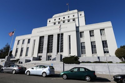 California Superior Court of Alameda