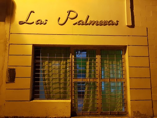 Panaderia Las Palmeras, Author: Javier Alberto Gautier