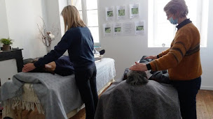 Photo n°4 de Ecole du Ki à Fronton (Centre de bien-être)