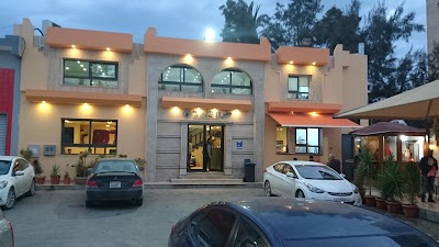 Photos of مقهى ومطعم القلعة