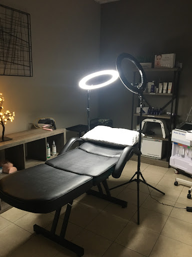 Deluxe Day Spa