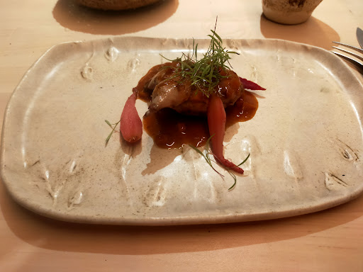Bichopalo Restaurante - Thumbnail