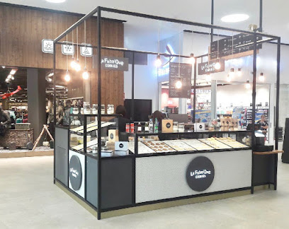 La Fabrique Luxembourg - Cloche d'or