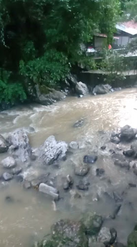 Restaurante SPACE TOURS EL PALAFITO