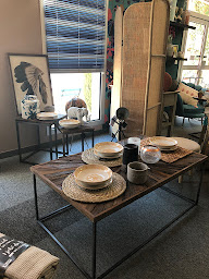 Photo n°4 de Ambiance Couleurs et Matieres St Restitut à Saint-Restitut (Magasin de peintures)