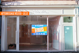 Photo n°10 de Steward Immobilier à La Madeleine (Agence d'immobilier d'entreprise)