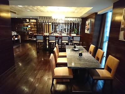 Photos of Crowne Plaza Nanjing Jiangning