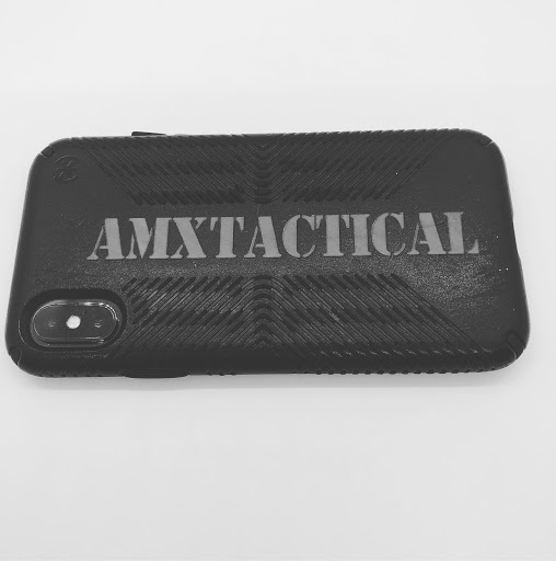 amxtactical.com - Visual