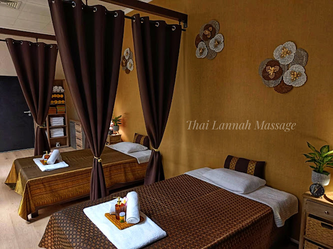 Thai Lannah Massage Erlangen photo