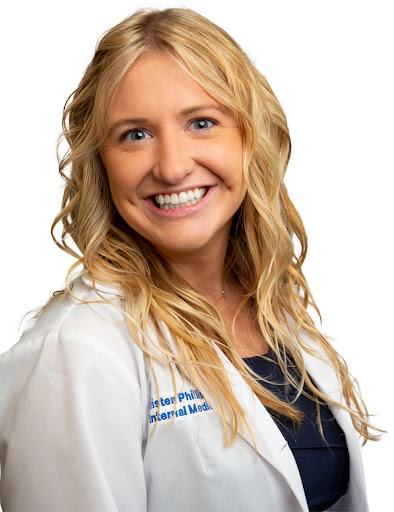 EliteCare Health Centers- Kristen Phillips, DO - Thumbnail