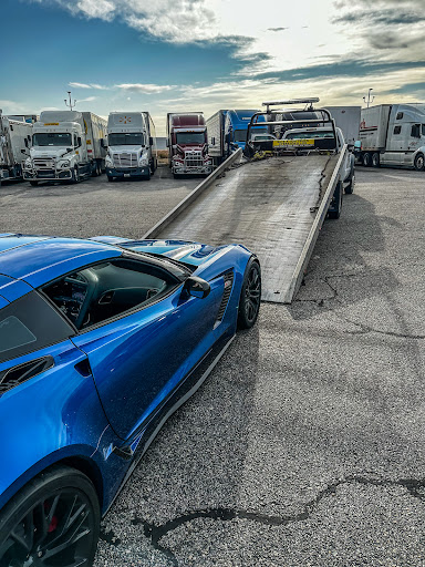 State Towing & Transport