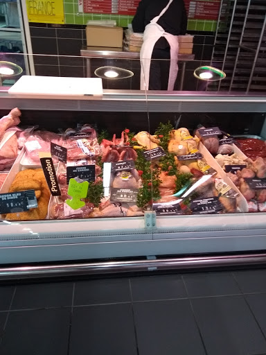 Intermarché SUPER Vienne - Thumbnail