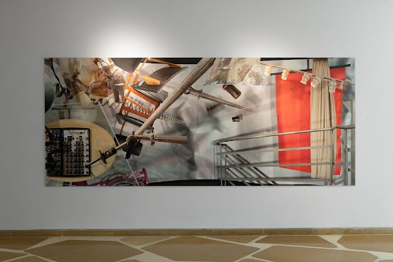 Elma Arts Complex Luxury Hotel - אלמא מלון ומרכז אמנויות by null