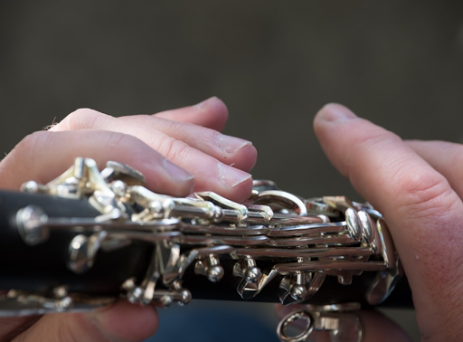Ely Clarinet and Saxophone