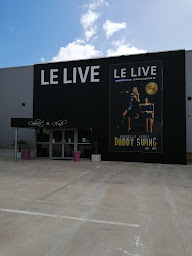 Photo n°3 de Cabaret Le Live à Château-Gontier-sur-Mayenne (Cabaret)