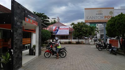 Photos of Kantorpos Baturaja