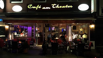 Photos of Caf&eacute; am Theater