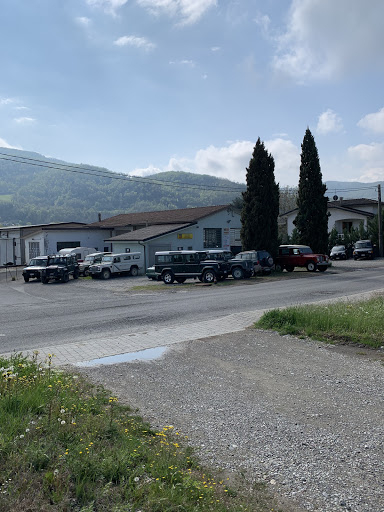 Officina auto e moto Motorando2 - Thumbnail