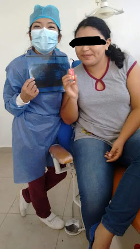 Clínica Dental Dra Diana Cocom - Thumbnail