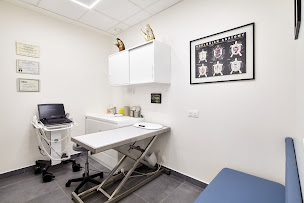 Photo n°14 de Clinique Vétérinaire SpéNAC à Paris (Vétérinaire)