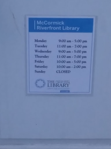 Capital Area Library District (a department of Dauphin County Library System) - Thumbnail