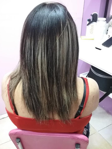 Estudio de belleza Faby Candelas - Thumbnail