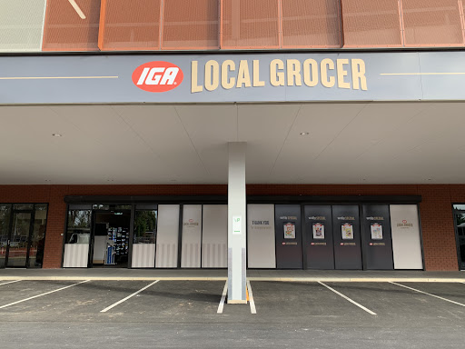 IGA Local Grocer Elizabeth Vale