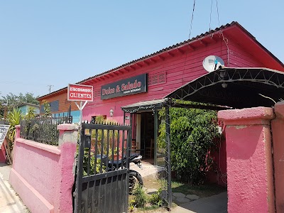 Photos of Dulce y Salado