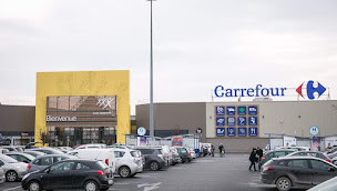 Photo n°10 de Carrefour Alençon à Condé-sur-Sarthe (Magasin d'alimentation bio)