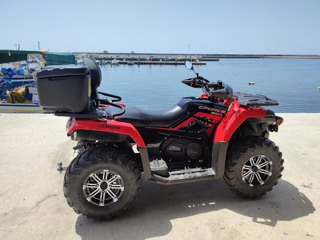 Comentarii opinii despre Makis Rentals