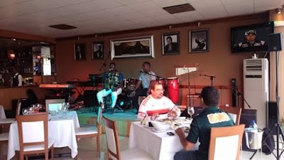 Photos of KLUBE DOS KOTAS