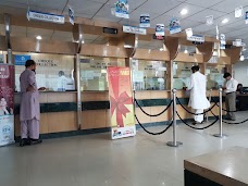 Askari Bank islamabad I-9/3