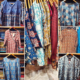 Photo n°2 de Azadi à Manosque (Magasin de vêtements pour femmes)